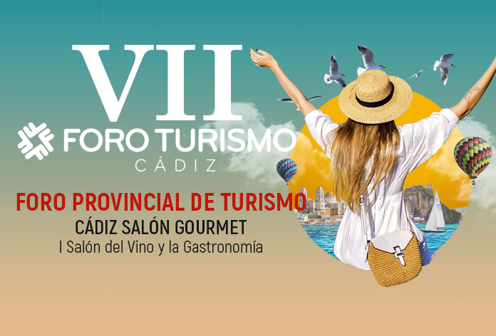 VII Foro Turismo Cádiz